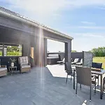 Holiday home 5 Star In Sydals *