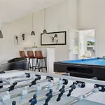 Ferienhaus 5 Star In Sydals *