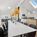 Ferienhaus 5 Star In Sydals