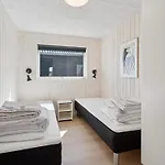 5 Star In Sydals Ferienhaus Sarup