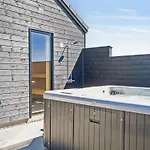 Ferienhaus 5 Star In Sydals Sarup