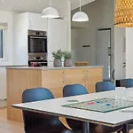 5 Star In Sydals Holiday home *