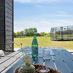 Holiday home 5 Star In Sydals