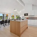 5 Star In Sydals Holiday home *