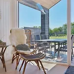 Holiday home 5 Star In Sydals Sarup