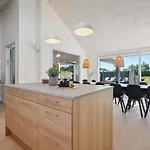 5 Star In Sydals Holiday home *