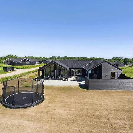 5 Star In Sydals * Sarup