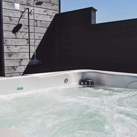 5 Star In Sydals Hébergement de vacances Sarup