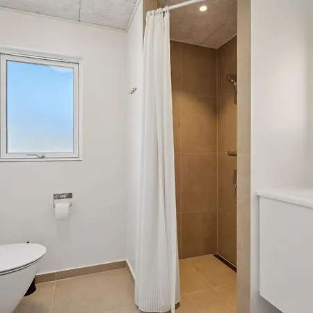 Hébergement de vacances 5 Star In Sydals Sarup