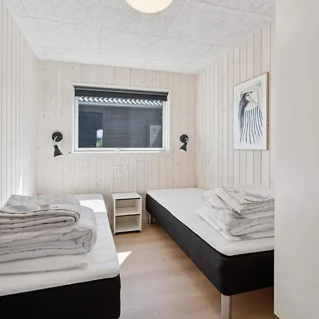 5 Star In Sydals Hébergement de vacances Sarup