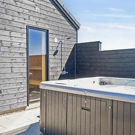 Hébergement de vacances 5 Star In Sydals Sarup