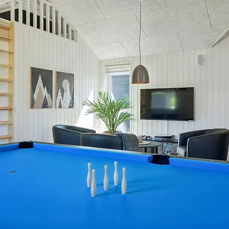 5 Star In Sydals Sarup