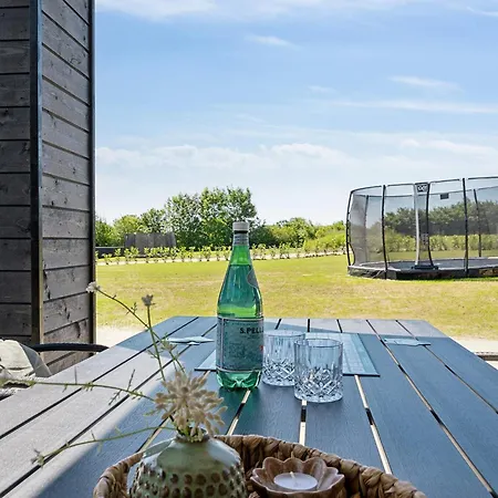 Casa vacanze 5 Star In Sydals