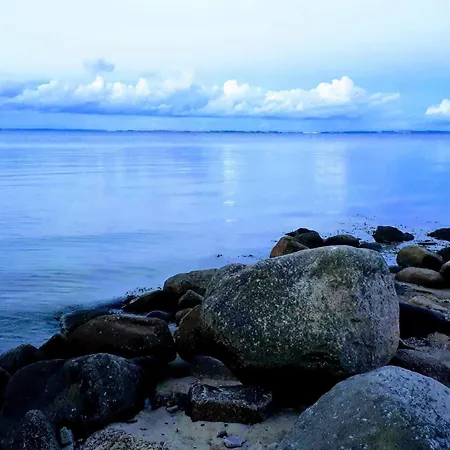 Hébergement de vacances 5 Star In Sydals Sarup