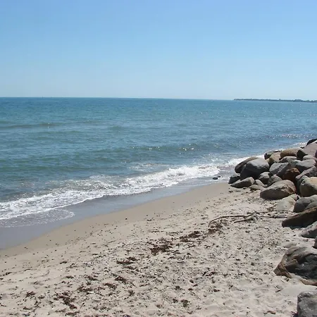 5 Star In Sydals Hébergement de vacances *