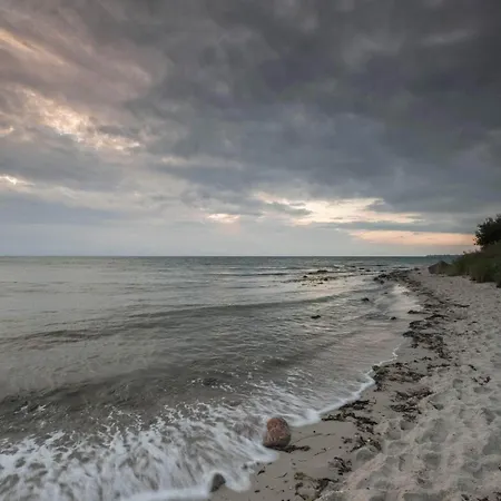 5 Star In Sydals Hébergement de vacances Sarup