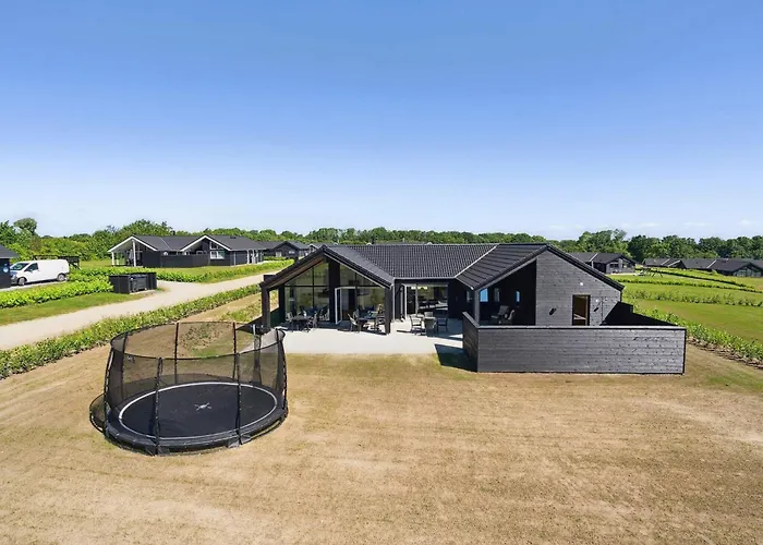 5 Star In Sydals * Sarup