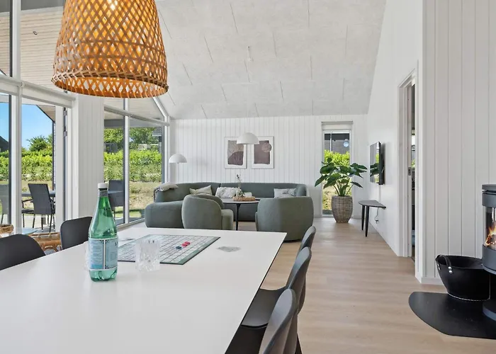 Сasa de vacaciones 5 Star In Sydals Sarup