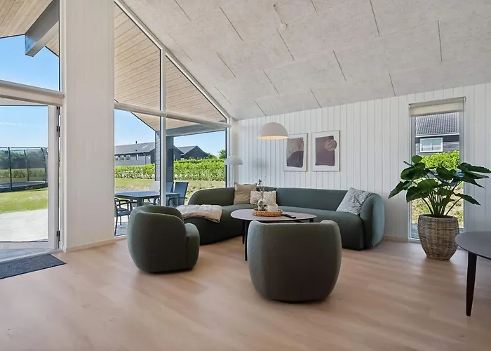 5 Star In Sydals Sarup