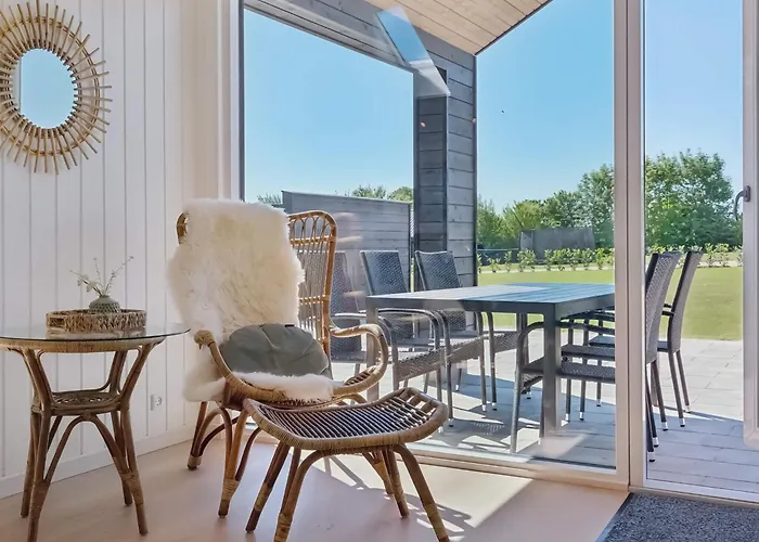 Сasa de vacaciones 5 Star In Sydals Sarup